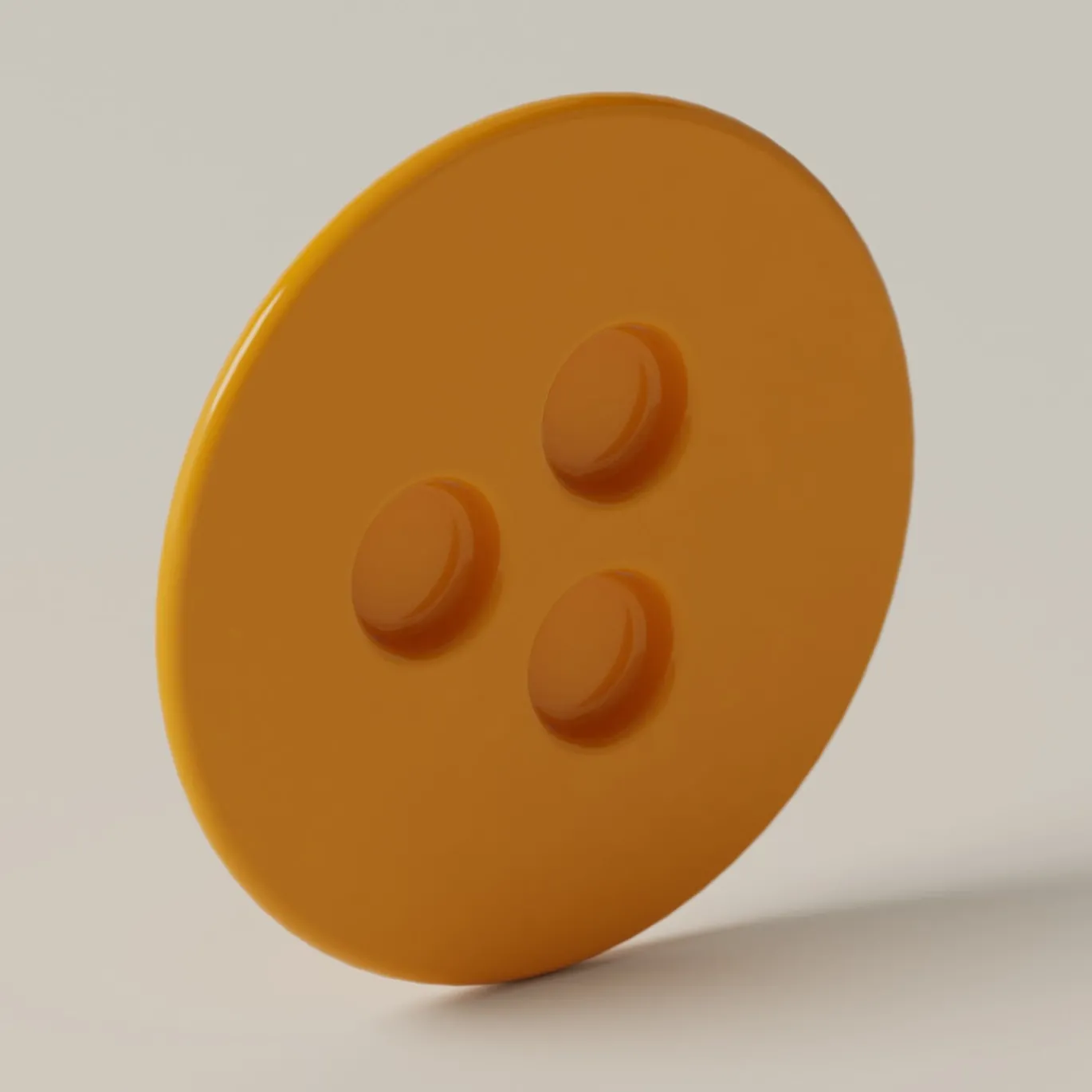 Set di 4 tazzine da espresso e piattini scultorei cUUUp in ceramica lucida Mango