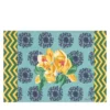 Set di 4 tovagliette Planet Blue Celadon