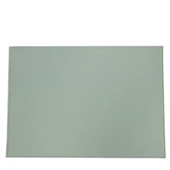 Set di 2 Tovagliette Soft Suite Verde Smeralda