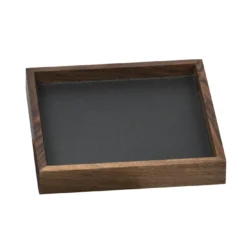 Set di vassoi rettangolari piccoli Phorma