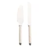 Set per torte bianche Corallo