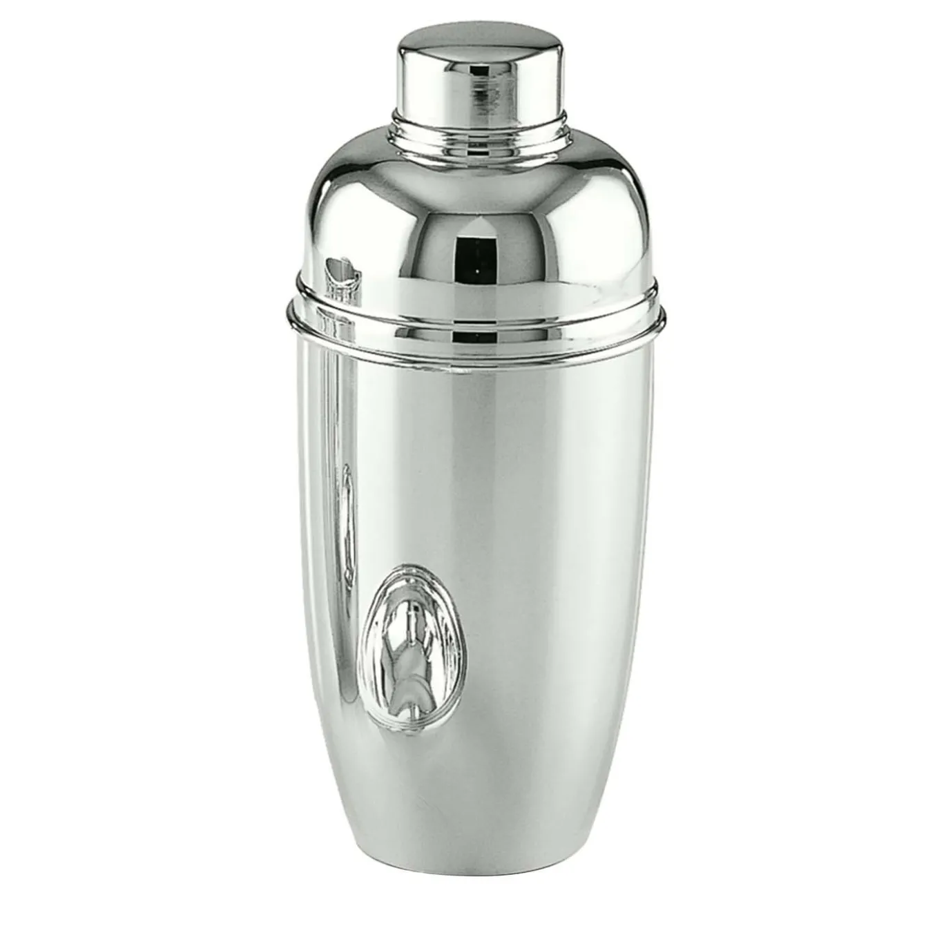 Shaker da cocktail inglese