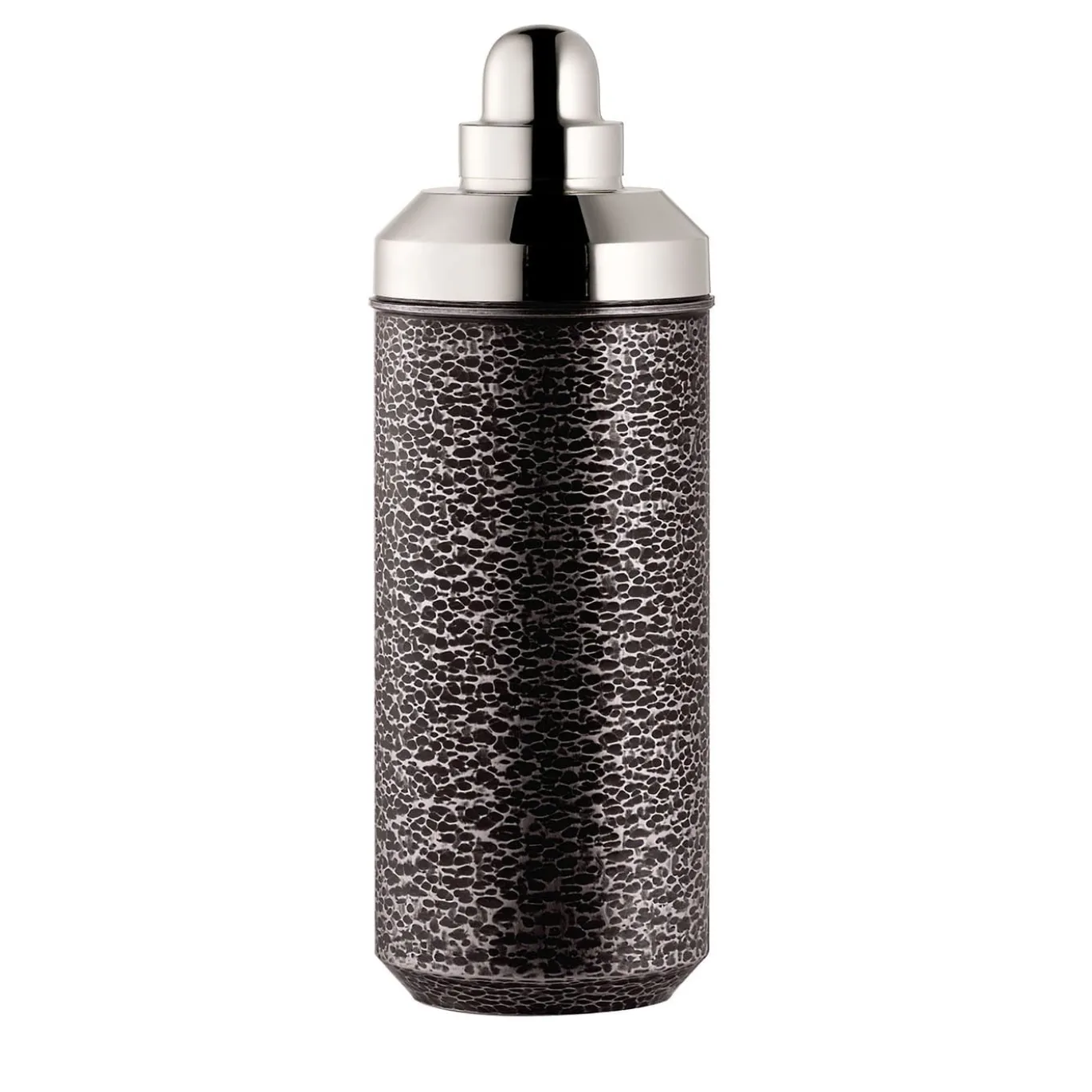 Shaker per Cocktail Iside in Bronzo