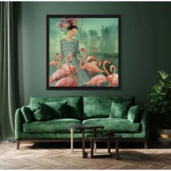 Siamo fatti della stessa materia del sogno Pittura digitale