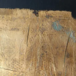 Sindone Pittura astratta
