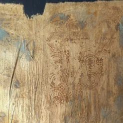 Sindone Pittura astratta