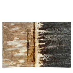 Soglia di Ombra Pittura Astratta
