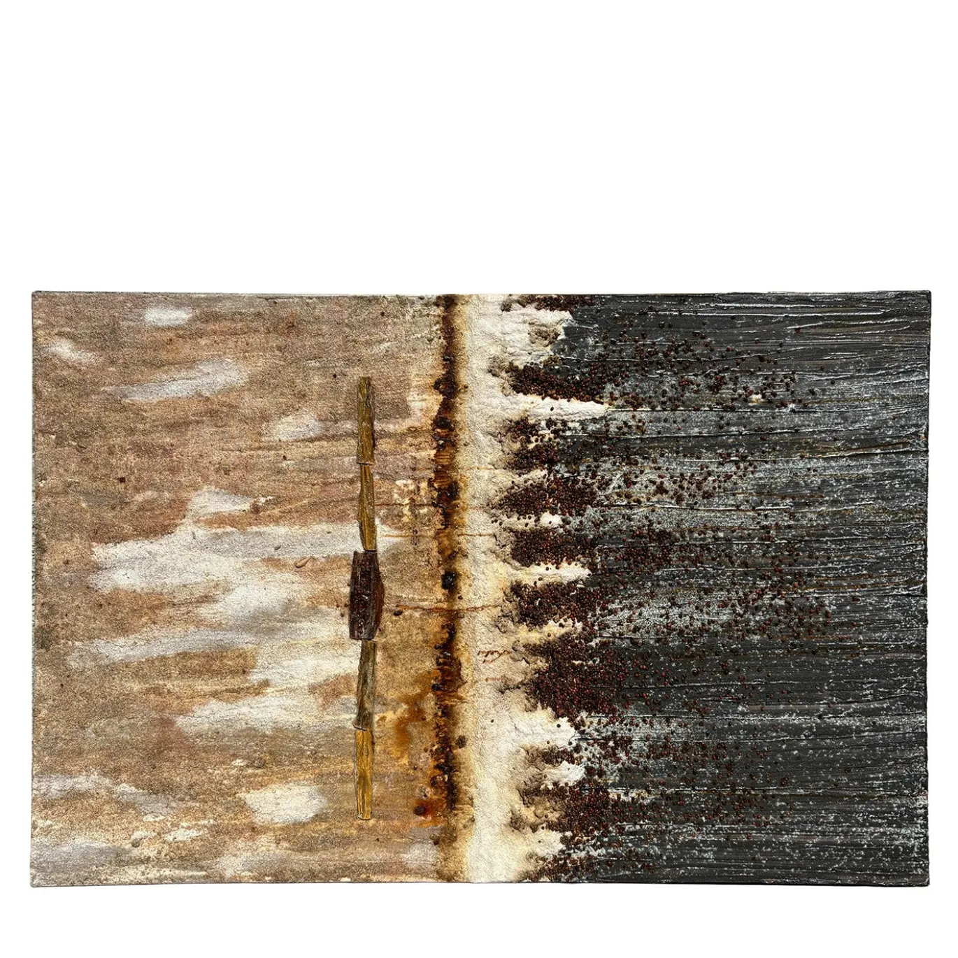 Soglia di Ombra Pittura Astratta