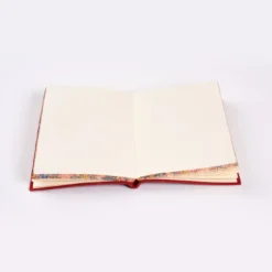 Sogni terribili Set di 2 diari rossi