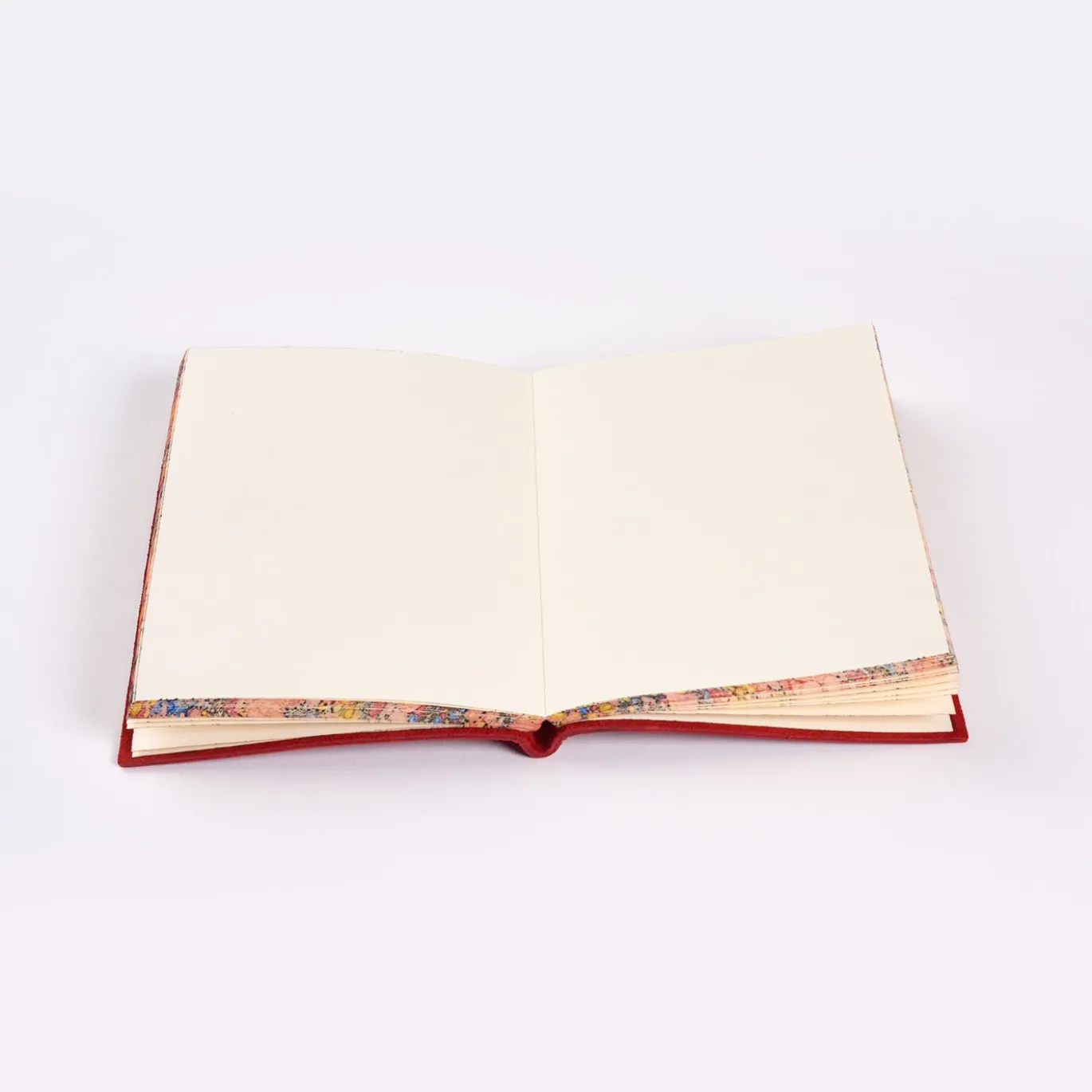 Sogni terribili Set di 2 diari rossi