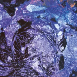 Sospendere la pittura