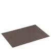 Sottomano Douglas in Pelle Marrone