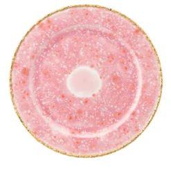 Sottopiatto Rosa Berry