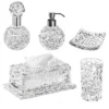 Spa Sinfonia Set di 5 pezzi da bagno