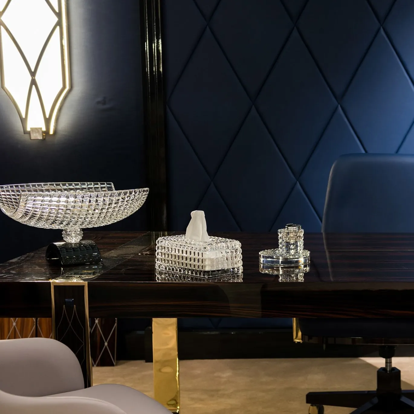 Spa Sinfonia Set di 5 pezzi da bagno
