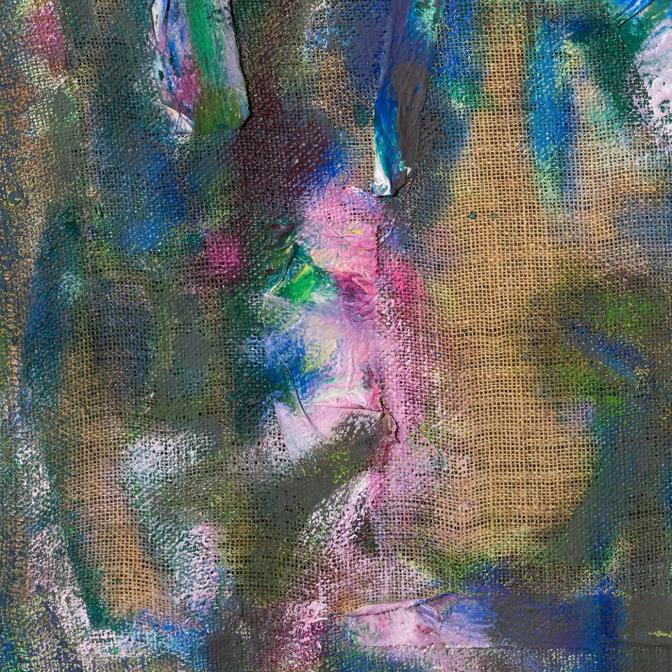 Spazi e Luci Pittura