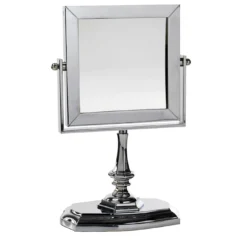 Specchio Vanity in Ottone