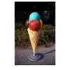Stampa fotografica di Gelato