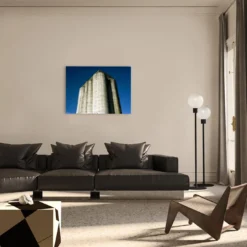 Stampa fotografica di Silos