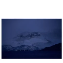 Stampa fotografica La Montagna Incantata