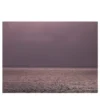 Stampa fotografica Mare Mauve con Isolino