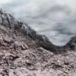 Stampa Origini #09 di Filippo Armellin