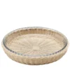 Stampo Crostata Camomilla in Midollo Misura Piccola