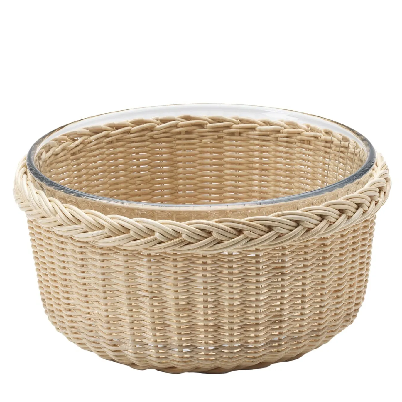 Stampo Soufflé Glicine in Midollo