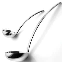 STILE Set di 2 mestoli di Pininfarina