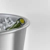 Stoccolma Rinfrescavino in acciaio inox per 2/3 bottiglie