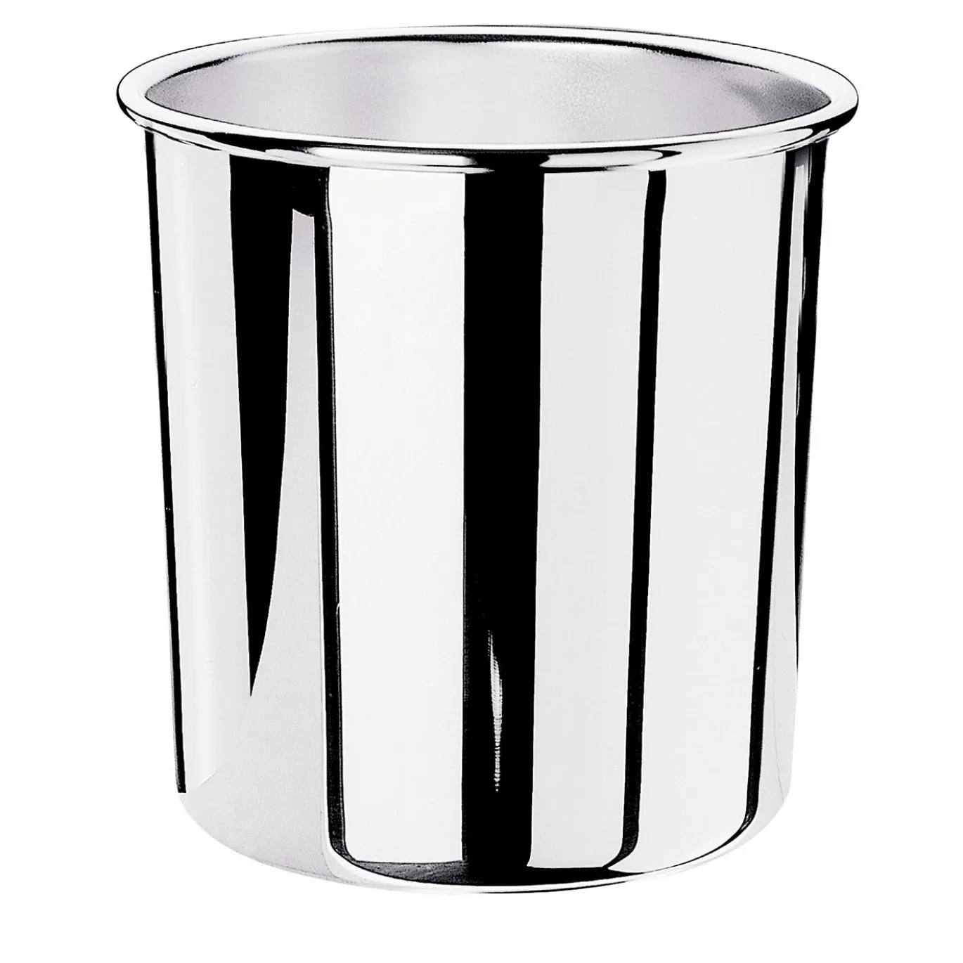 Stoccolma Rinfrescavino in acciaio inox per 2/3 bottiglie