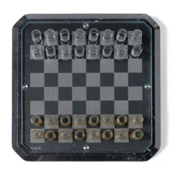 Stratego Black - Scacchi
