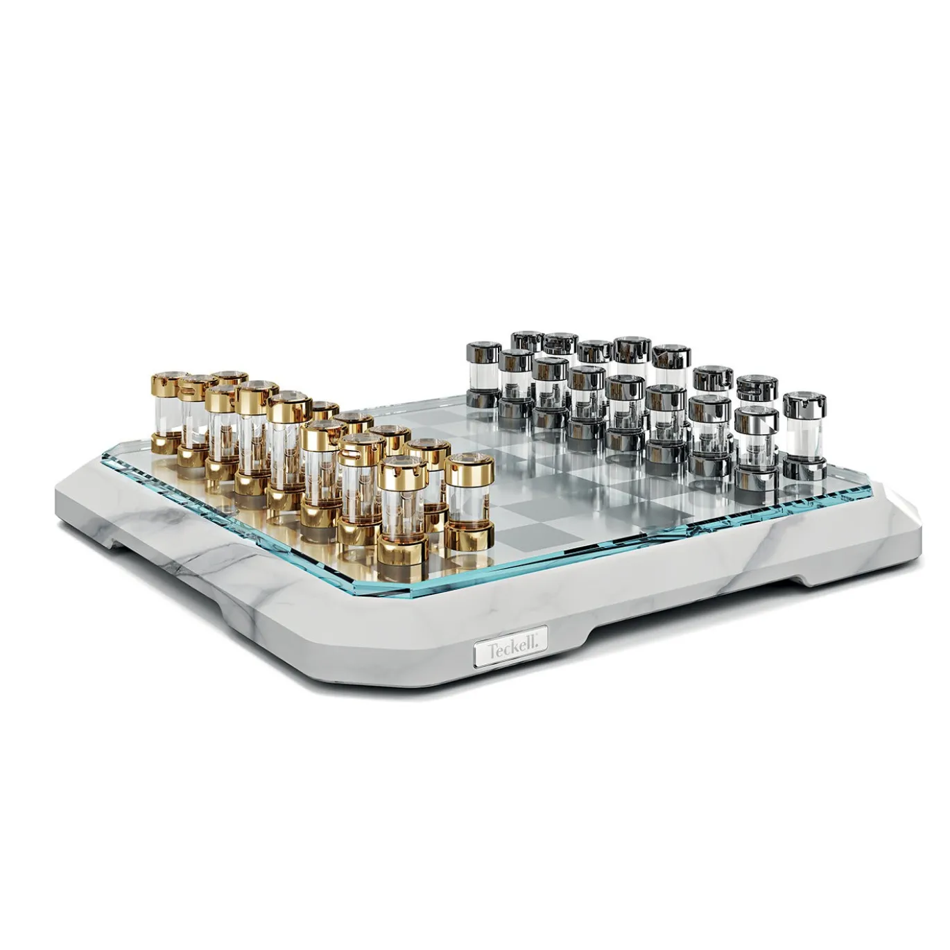 Stratego White - Scacchi