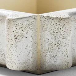 Svuotatasche Riva Bianco di Patricia Urquiola