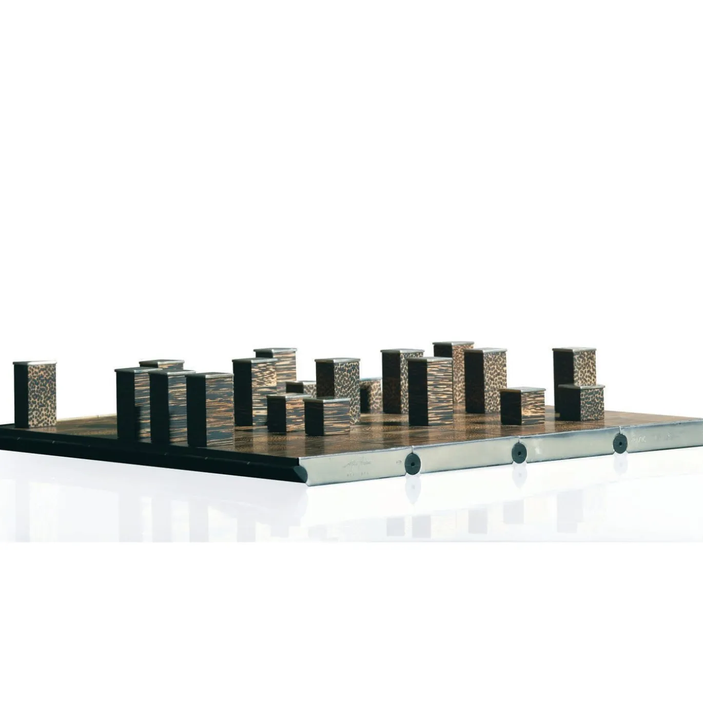 Tabula Aurea Scacchiera