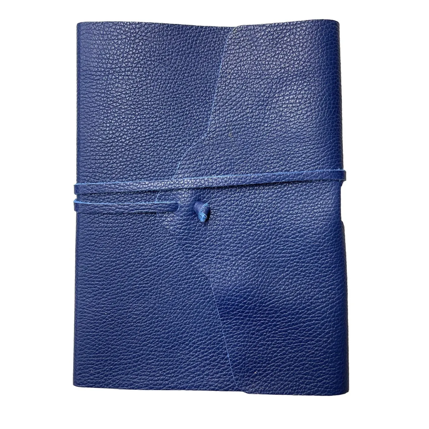 Taccuino in pelle Dandy
