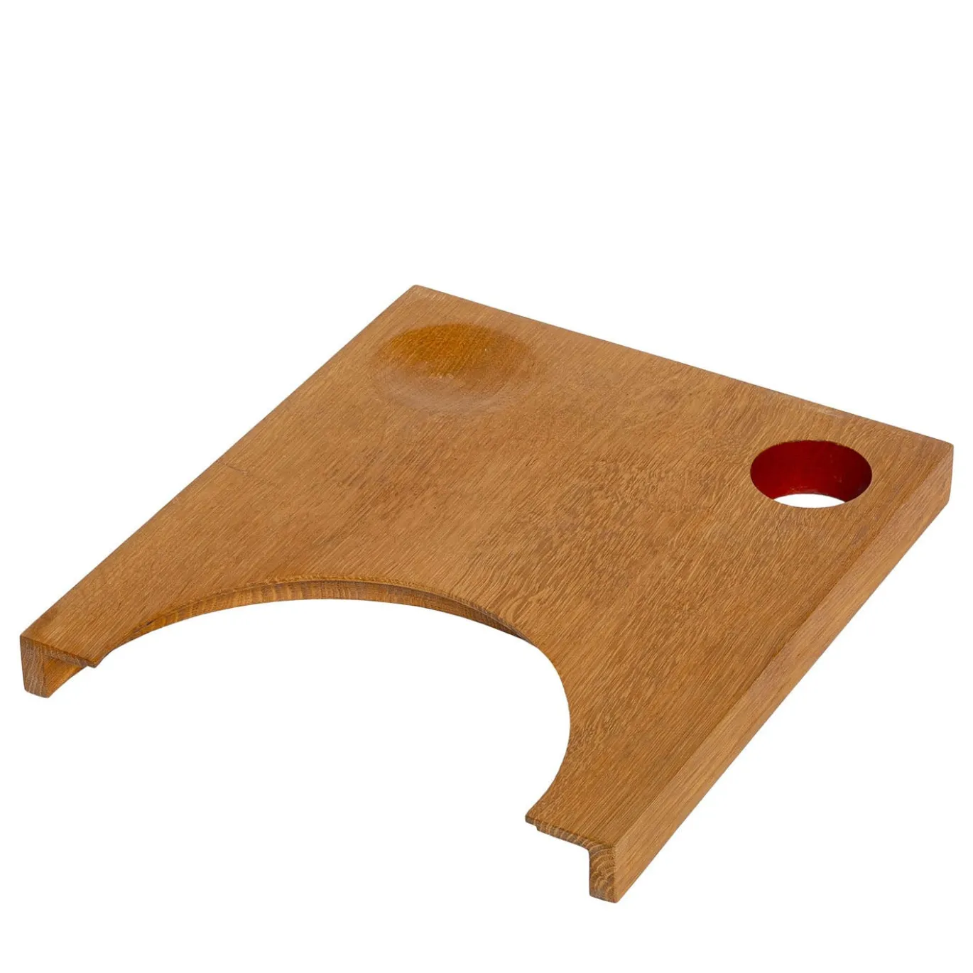 Tagliere Otello in rovere inglese