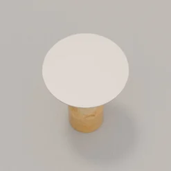 Tavolino Cino Piccolo di Libero Rutilo