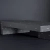 Tavolino rettangolare Atari