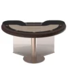 Tavolo da Gioco Natural 21 Beige #2