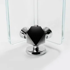 Tavolo da ping-pong Lungolinea Chrome Edition