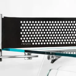 Tavolo da ping-pong Lungolinea Chrome Edition