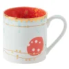Tazza grande Scipione