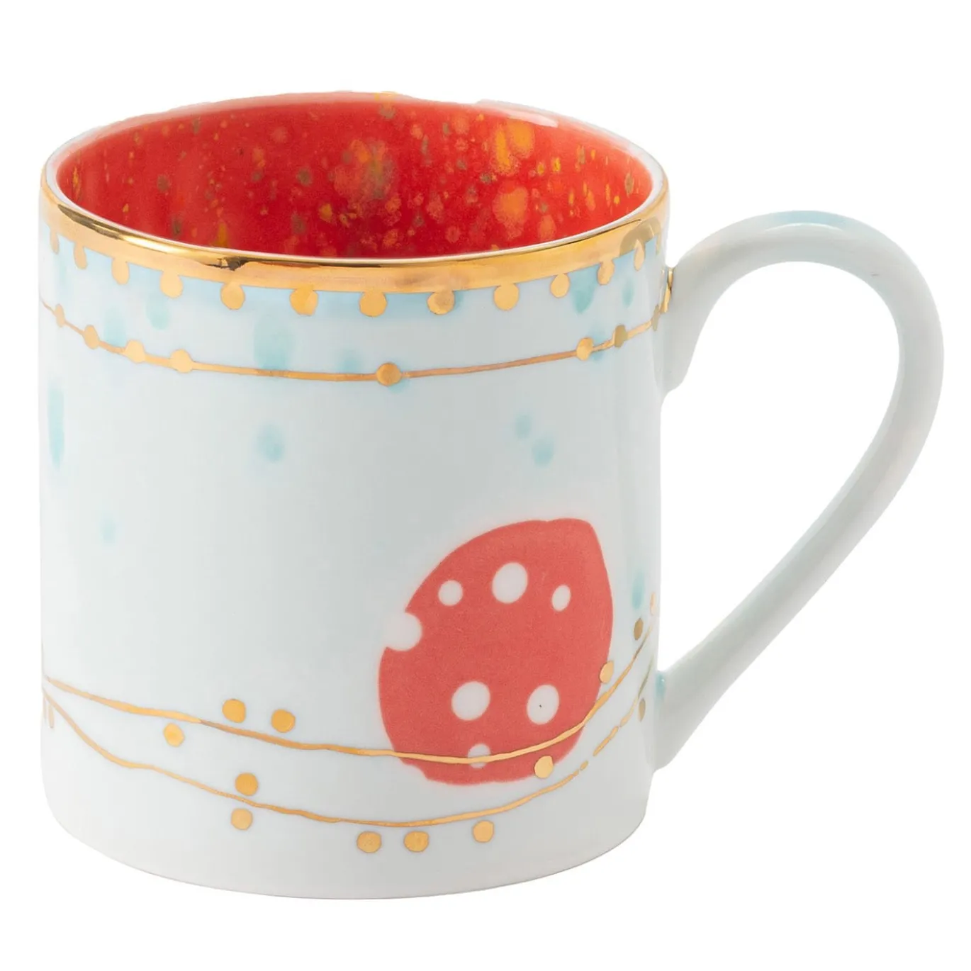 Tazza grande Scipione