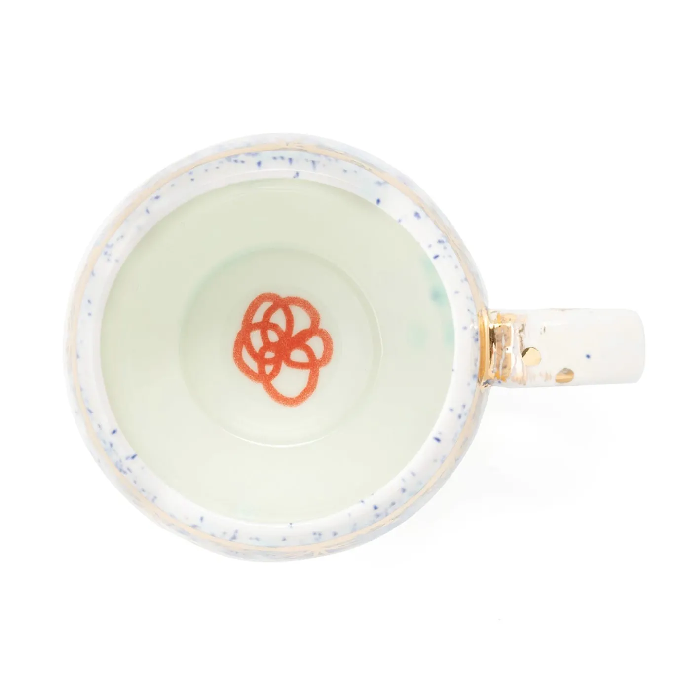 Tazza Paolina Chubby
