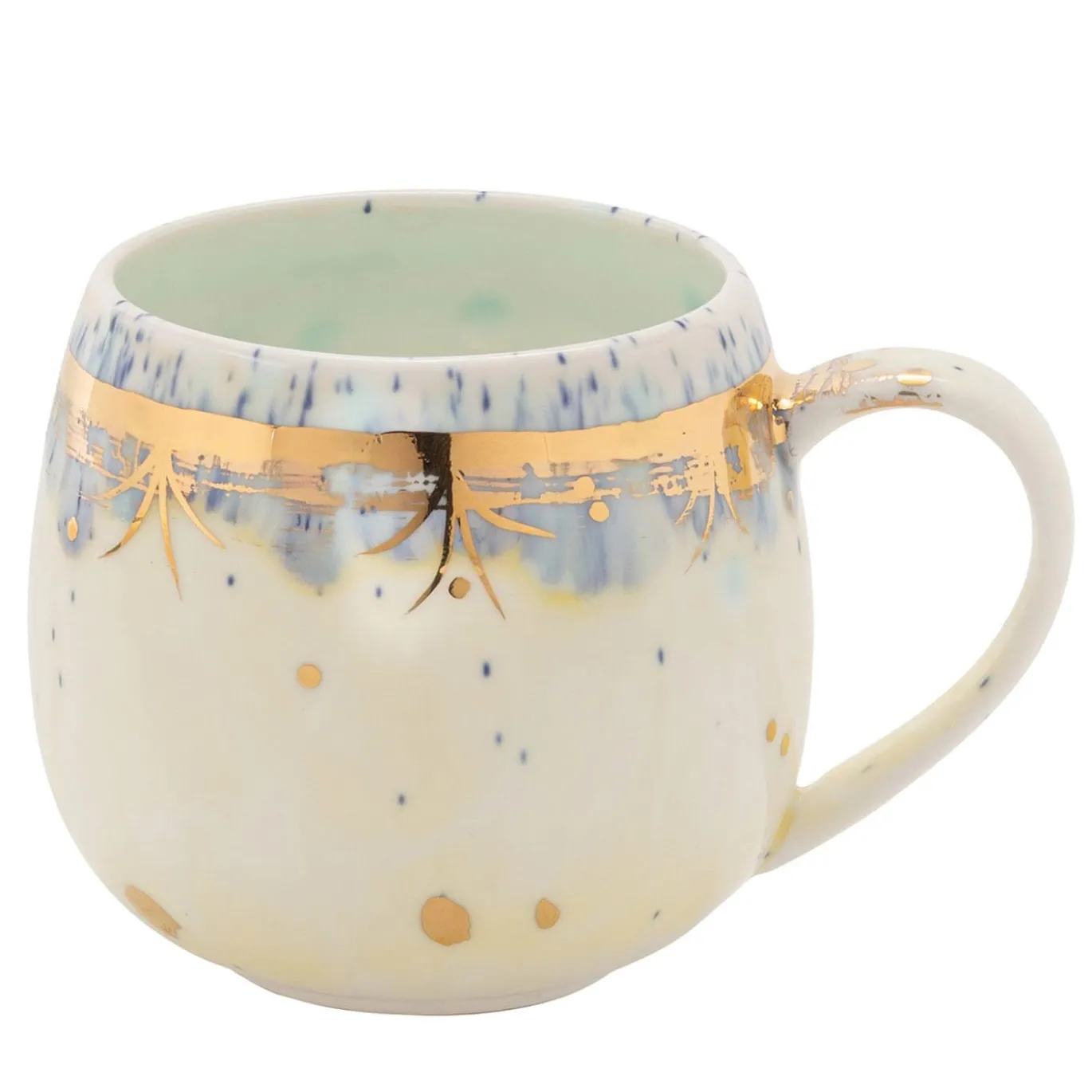 Tazza Paolina Chubby