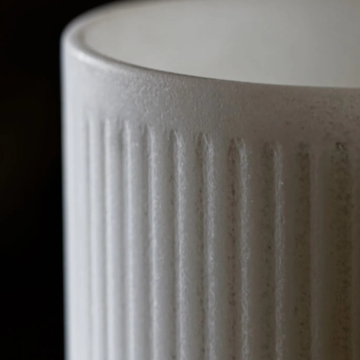 Tazza statuaria