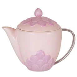 TEIERA PAVONE - ROSA E ARGENTO