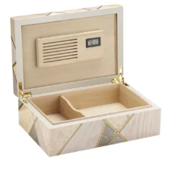 Tellux SC1 Riviera Beige Scatola per sigari