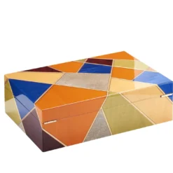 Tellux SC2 Sibilla Portagioie Multicolore